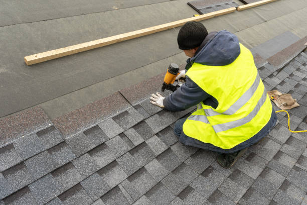 Best New Roof Installation  in Coushatta, LA