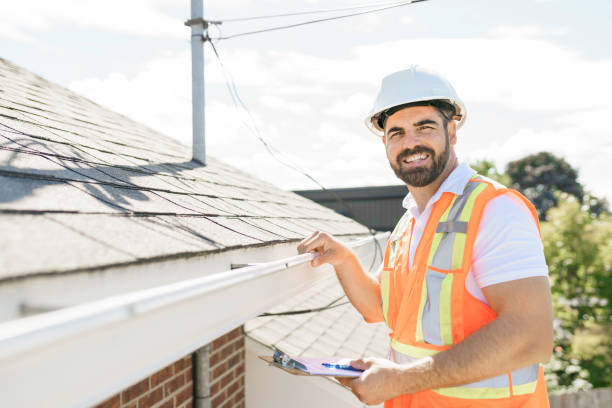 Best Metal Roofing Contractor  in Coushatta, LA