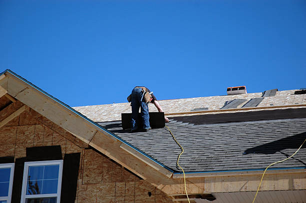 Quick and Trustworthy Emergency Roof Repair Services in Coushatta, LA