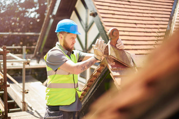 Best Flat Roof Repair Services  in Coushatta, LA