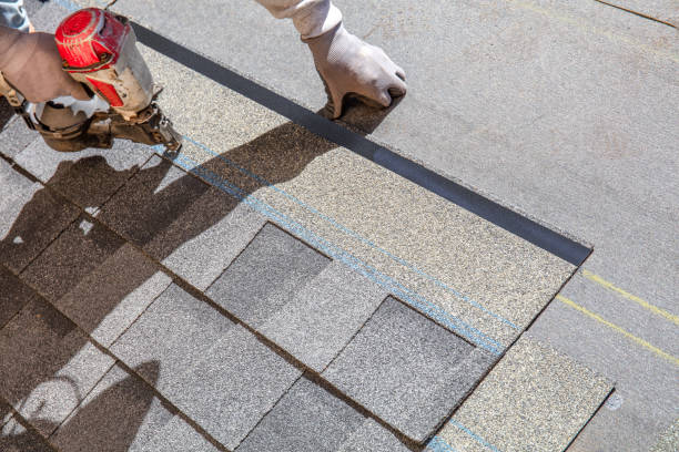Best Slate Roofing Contractor  in Coushatta, LA